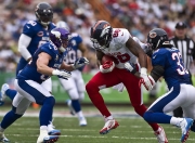 PG游戏下载-西亚卡姆节奏完全掌控，魔术单节拉开广东队