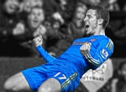 PG平台-绿茵场与球桌的东方回响，当韩国鏖战葡萄牙，张本智和刷新纪录的夜晚